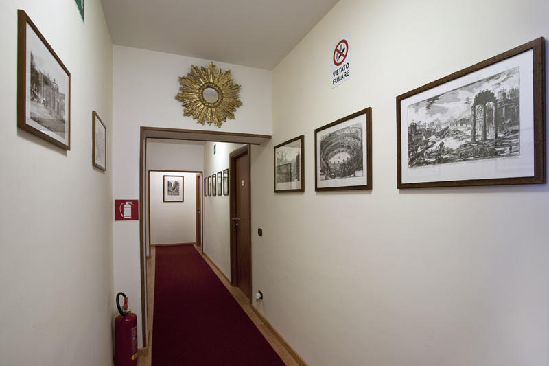 Domus Appia 154 B&B ローマ エクステリア 写真