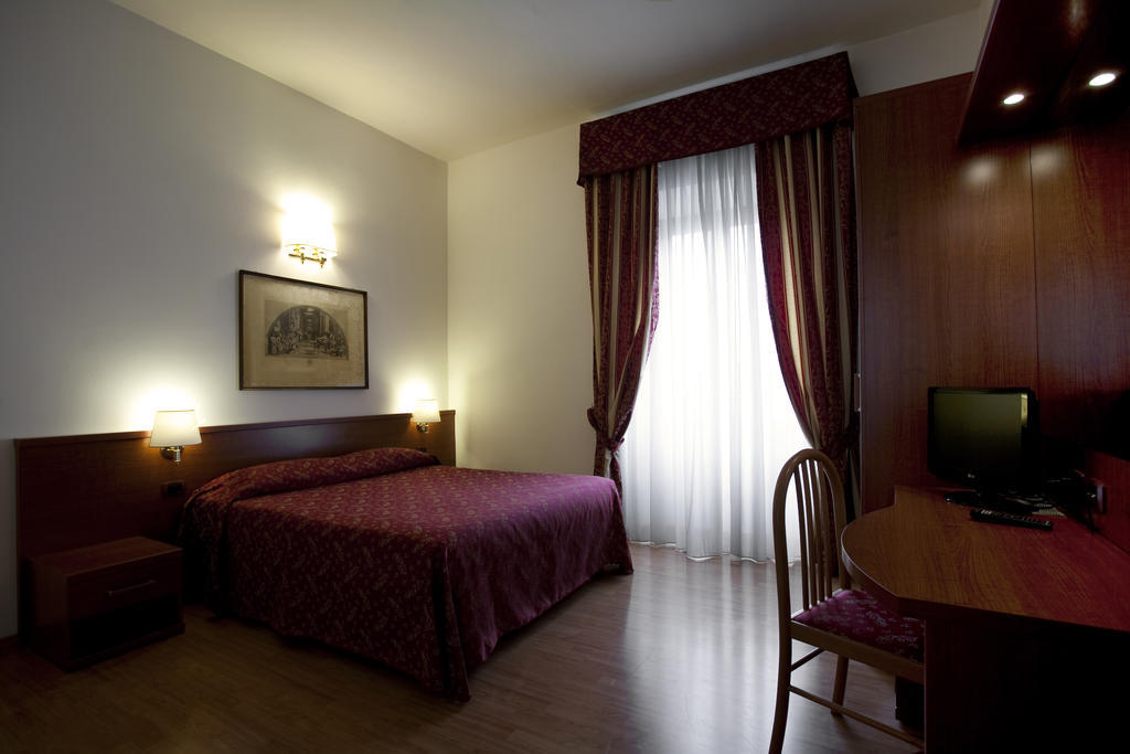 Domus Appia 154 B&B ローマ エクステリア 写真