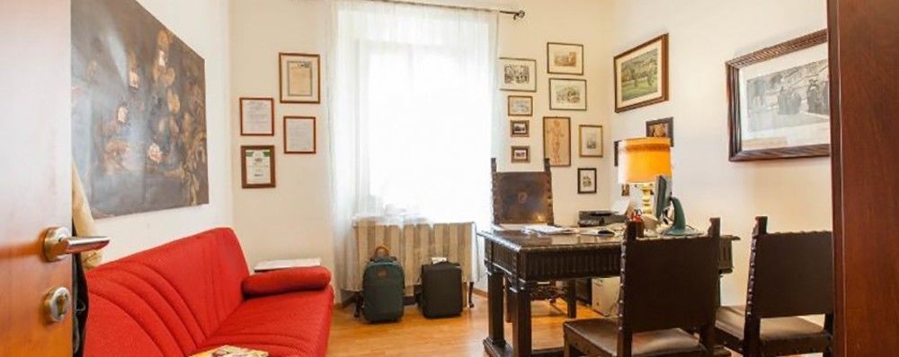 Domus Appia 154 B&B ローマ エクステリア 写真