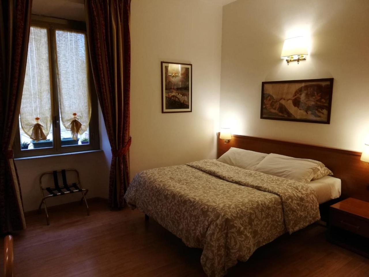 Domus Appia 154 B&B ローマ エクステリア 写真